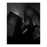 Downtown Toronto Fogfest No 16 (Print Only) thumbnail