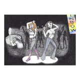 Dancing Queens In The 90's (Print Only) thumbnail