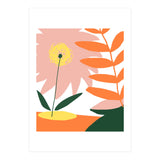 Summer Blossom (Print Only) thumbnail