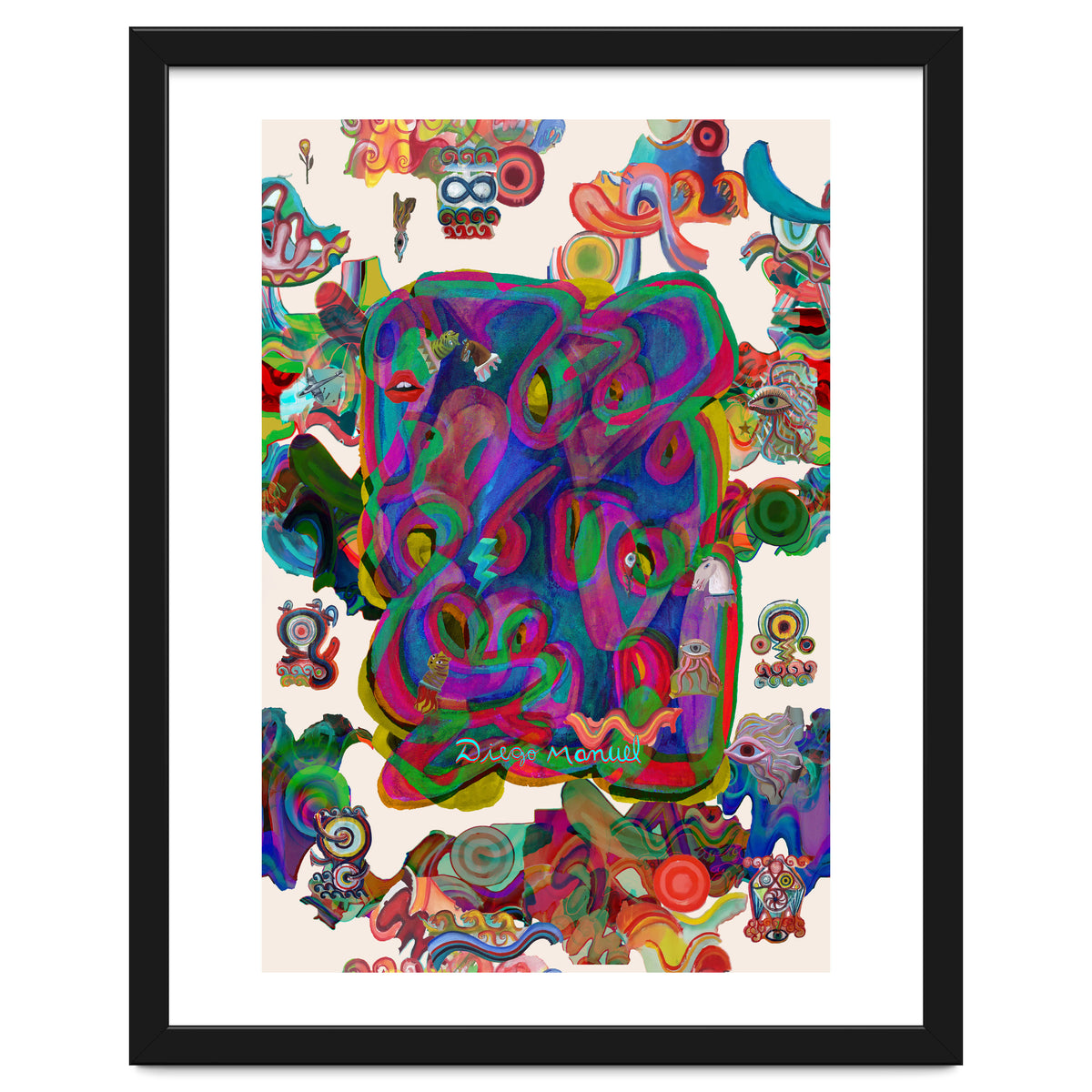 Muchas Cosas 2021 146