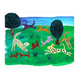 Dog Park (Print Only) thumbnail