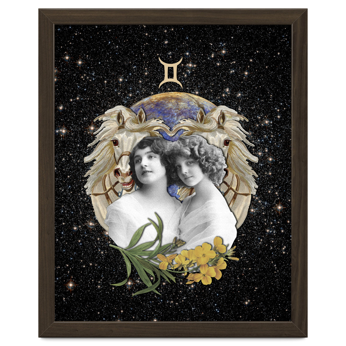 Gemini Zodiac Sign