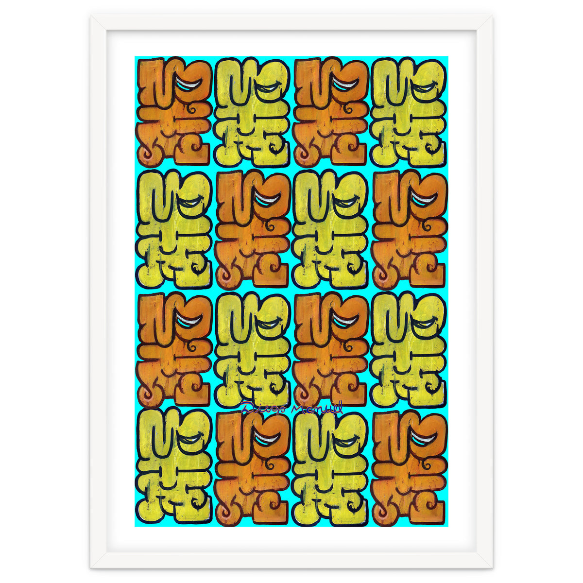 Garffiti 23 29 Tapiz C