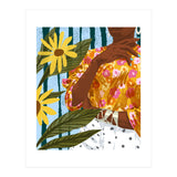Beauty has no skin tone (Print Only) thumbnail