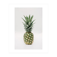 Pineapple (Print Only)