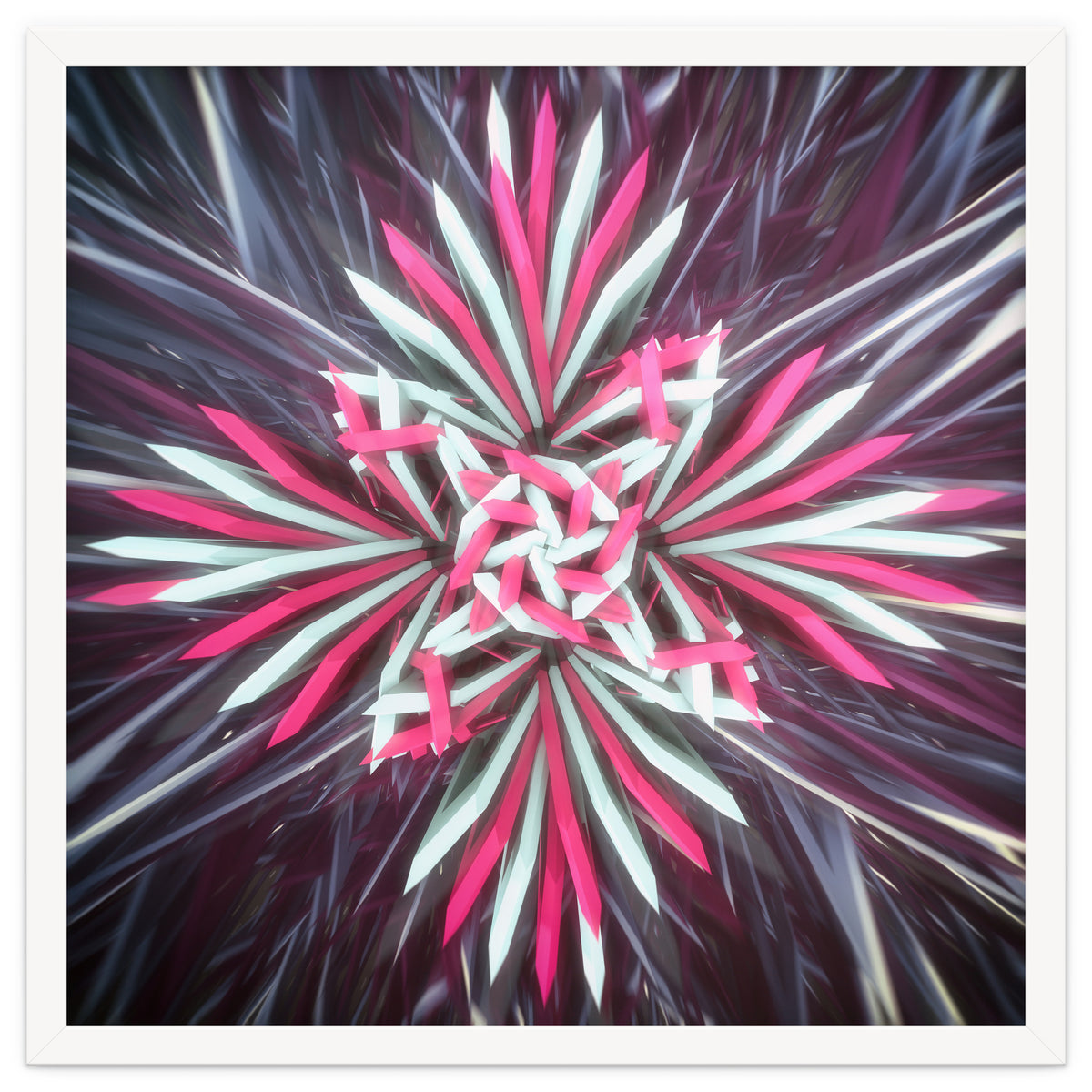 Cold Winter Con_Traption