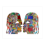 Abstracto Pop Nuevo 12  (Print Only) thumbnail