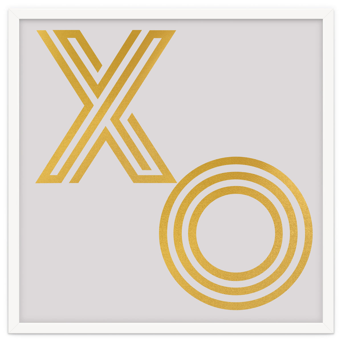 Xo Gold