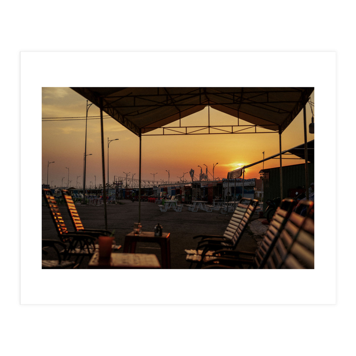 Did you Hear the News today? (Print Only)