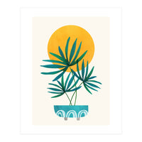 Little Palm (Print Only)