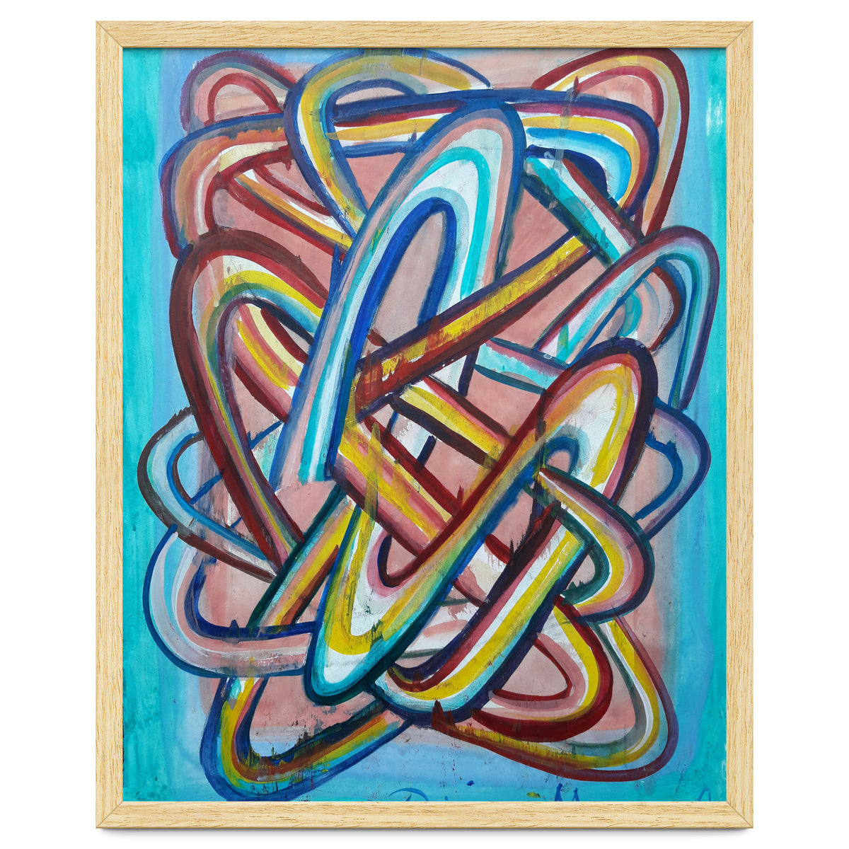 Formas En El Espacio 28