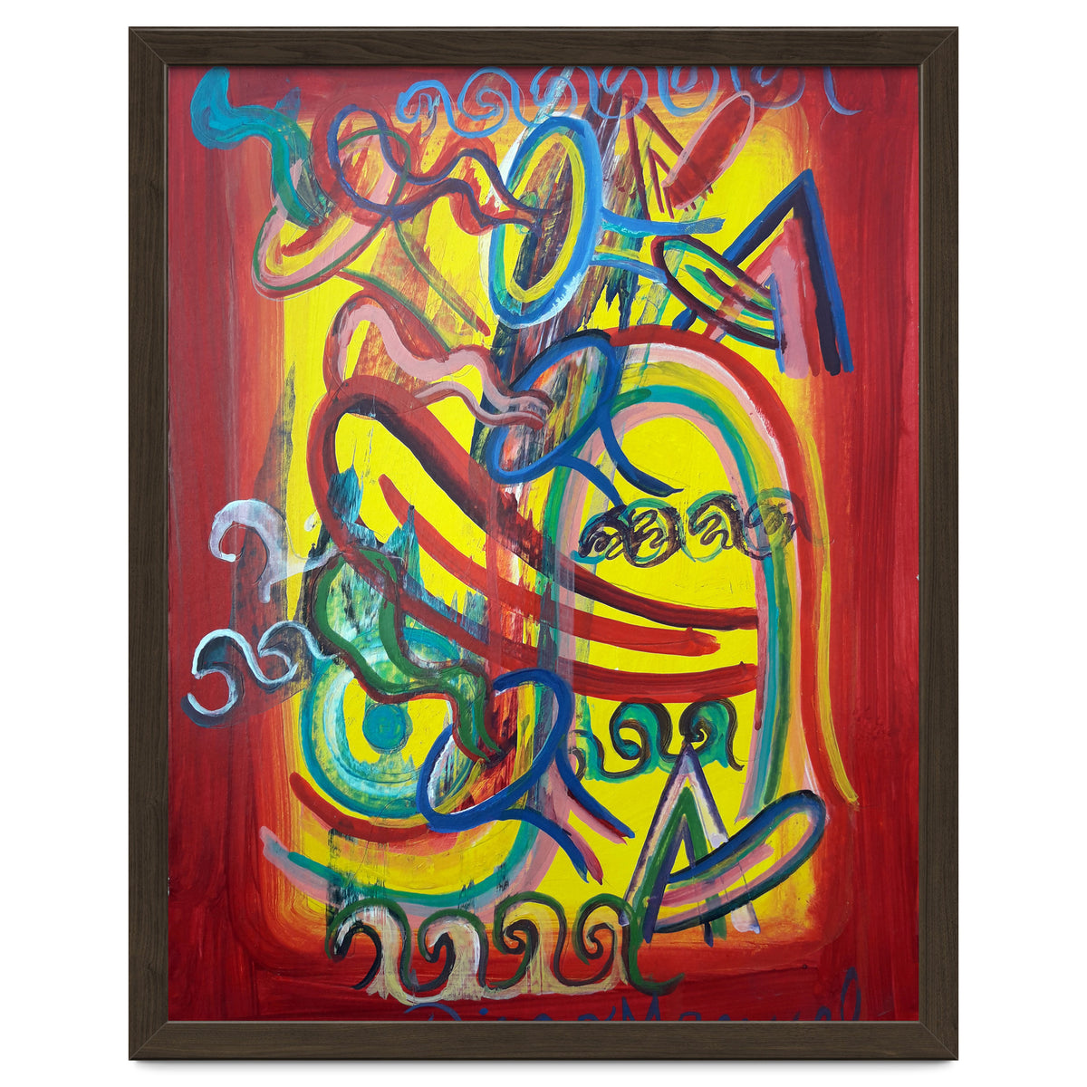 Formas En El Espacio 29