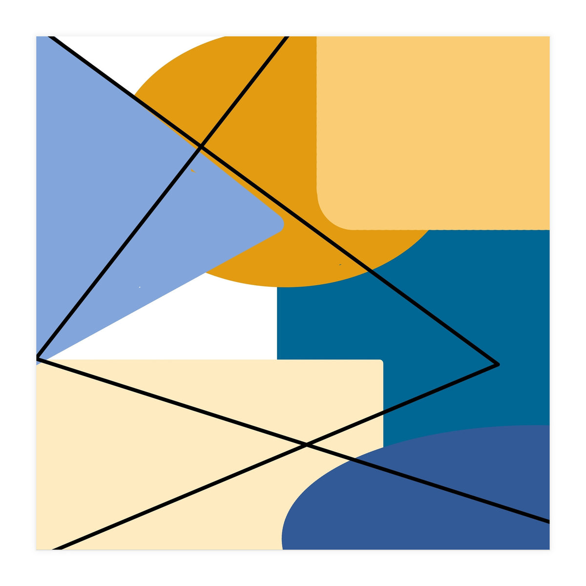 Toys House 2 (Print Only)