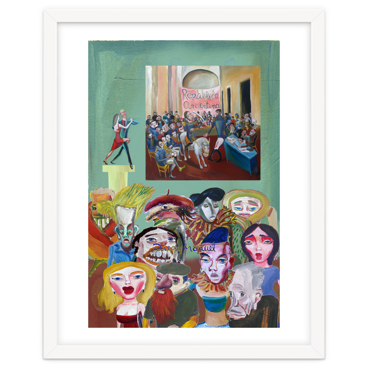 Graffiti Digital 2022 938