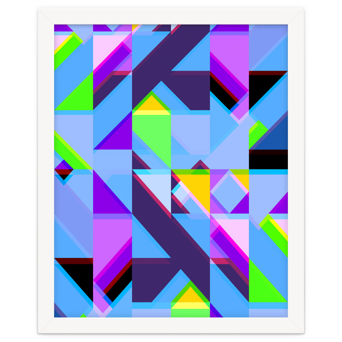 Geometric XVII