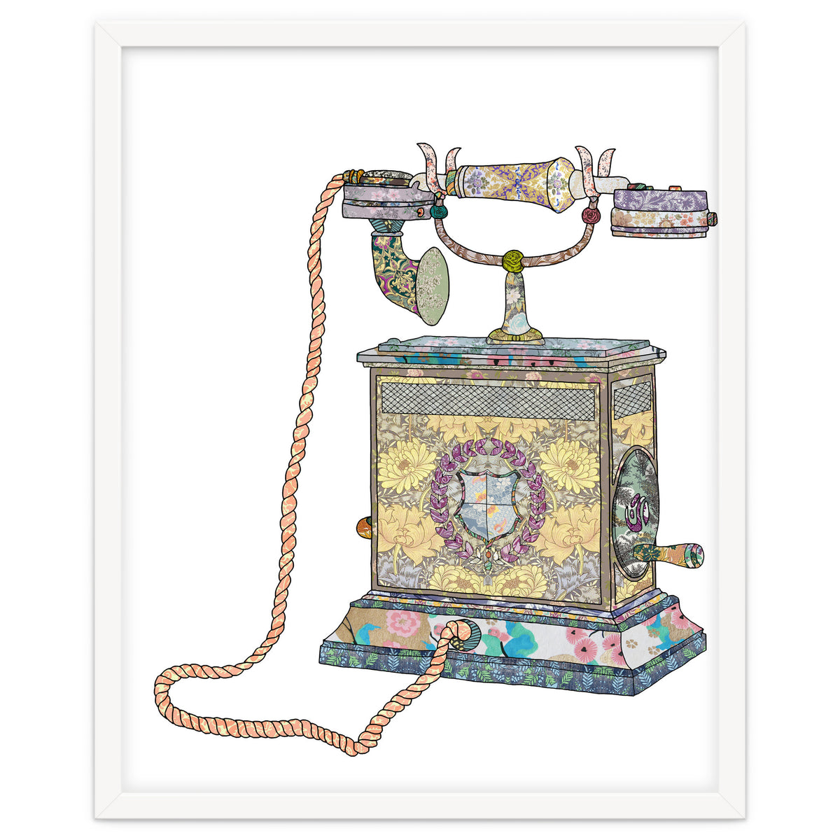 Waiting For Your Call Since 1896