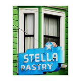 San Francisco, USA (Print Only) thumbnail