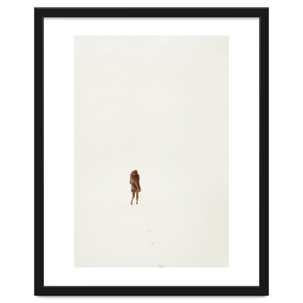 Run run Run run Run run Run away From your Responsibilities