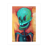 Esqueleto (Print Only) thumbnail