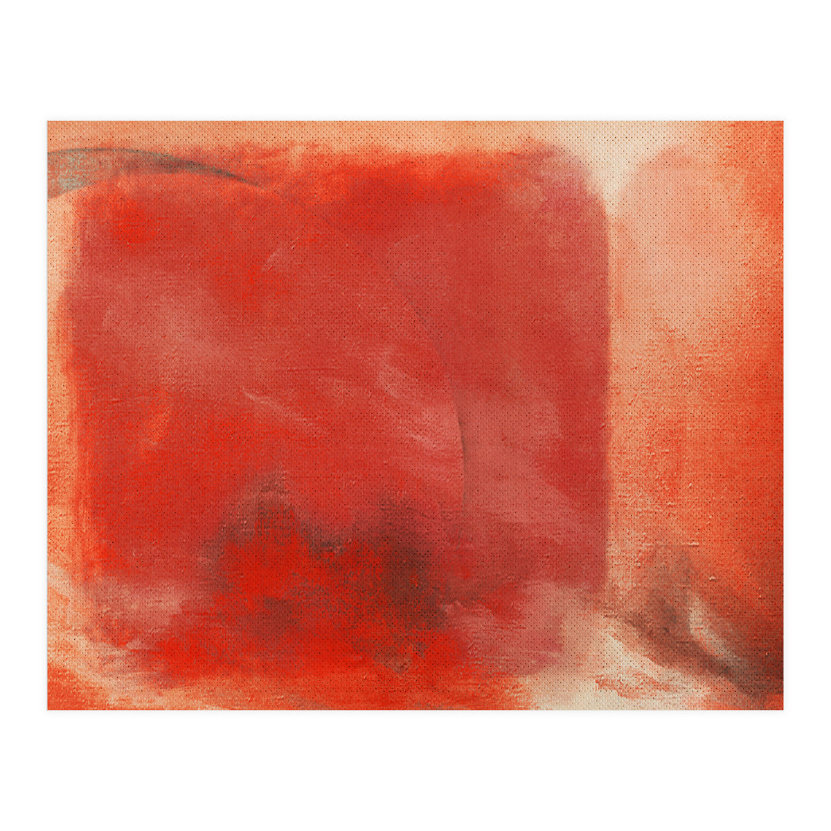 Volcano 2 (Print Only)