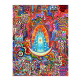 New Graffiti2022 Virgen De Lujan 5 (Print Only) thumbnail