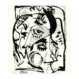 The Pretty People (Print Only) thumbnail