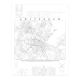 Amsterdam (Print Only) thumbnail