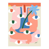 Peace Awareness (Print Only) thumbnail