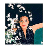 Drowning In Love (Print Only) thumbnail
