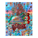 La Isla Digital 29 (Print Only) thumbnail