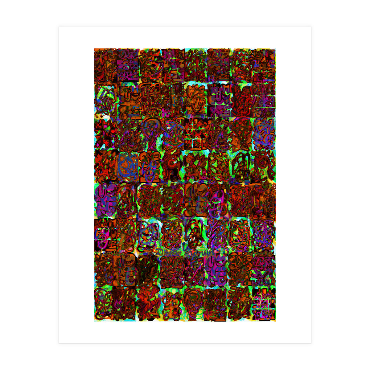 New Graffiti2022 159 (Print Only)