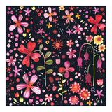 Overgrown Garden Dark (Print Only) thumbnail