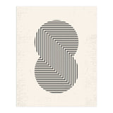 Mid Century Modern Geometry 05  (Print Only) thumbnail