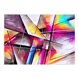 Abstract Art Britto - Qb288 (Print Only) thumbnail