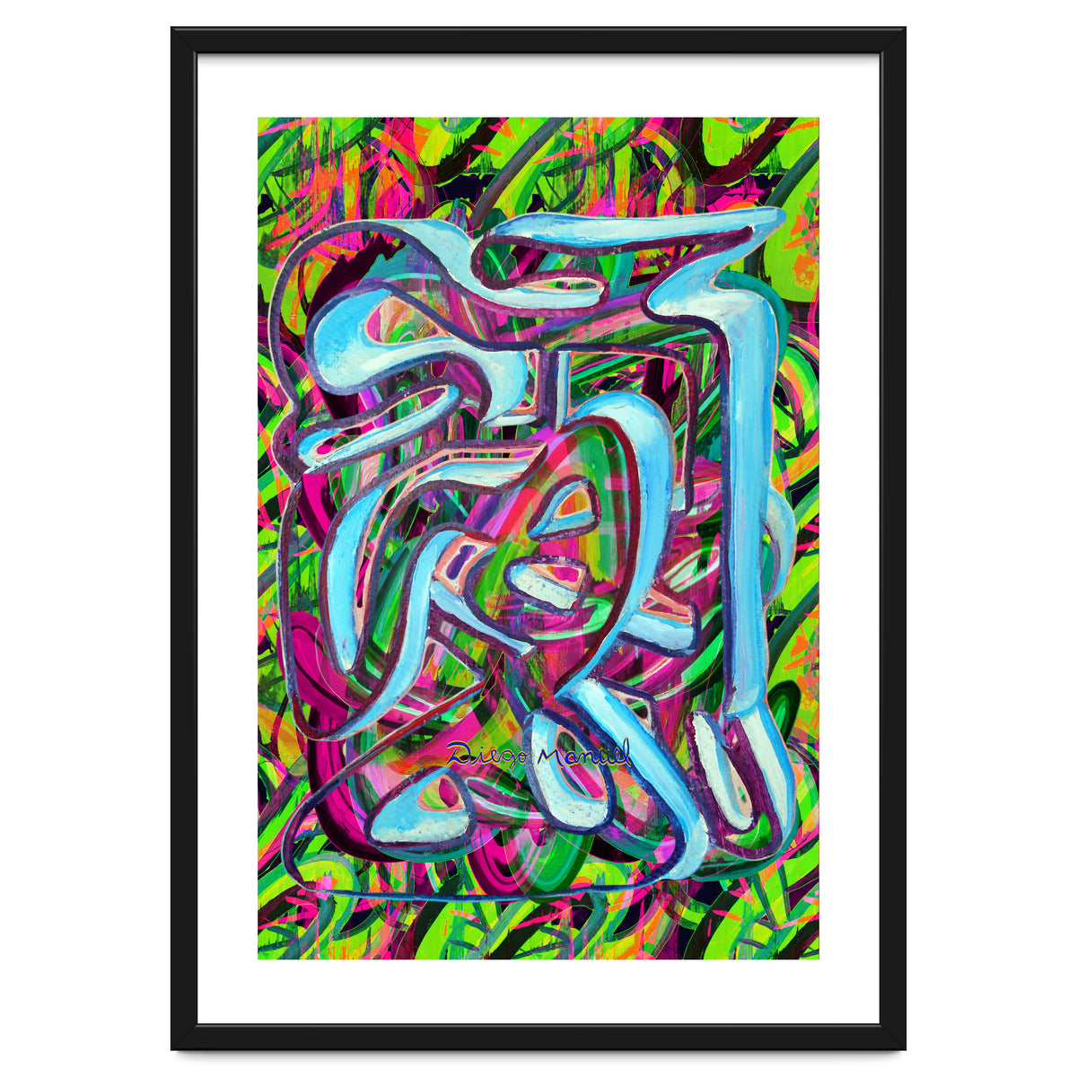 Graffiti Digital 2022 829