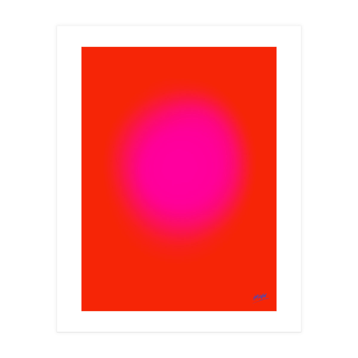 Love (Print Only)