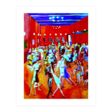 Tangueria 2 2 (Print Only) thumbnail