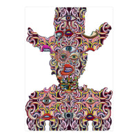 Cowboy (Print Only)