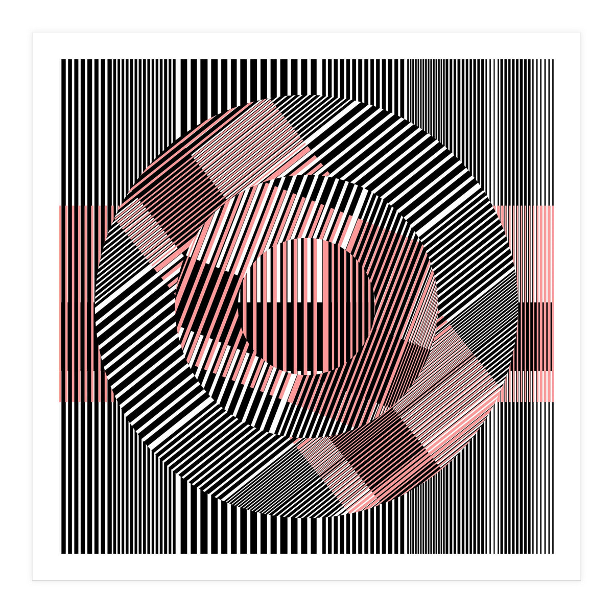 Opt Global VII (Print Only)