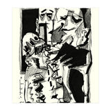 Chapter One: Never Talk With Strangers (Print Only) thumbnail