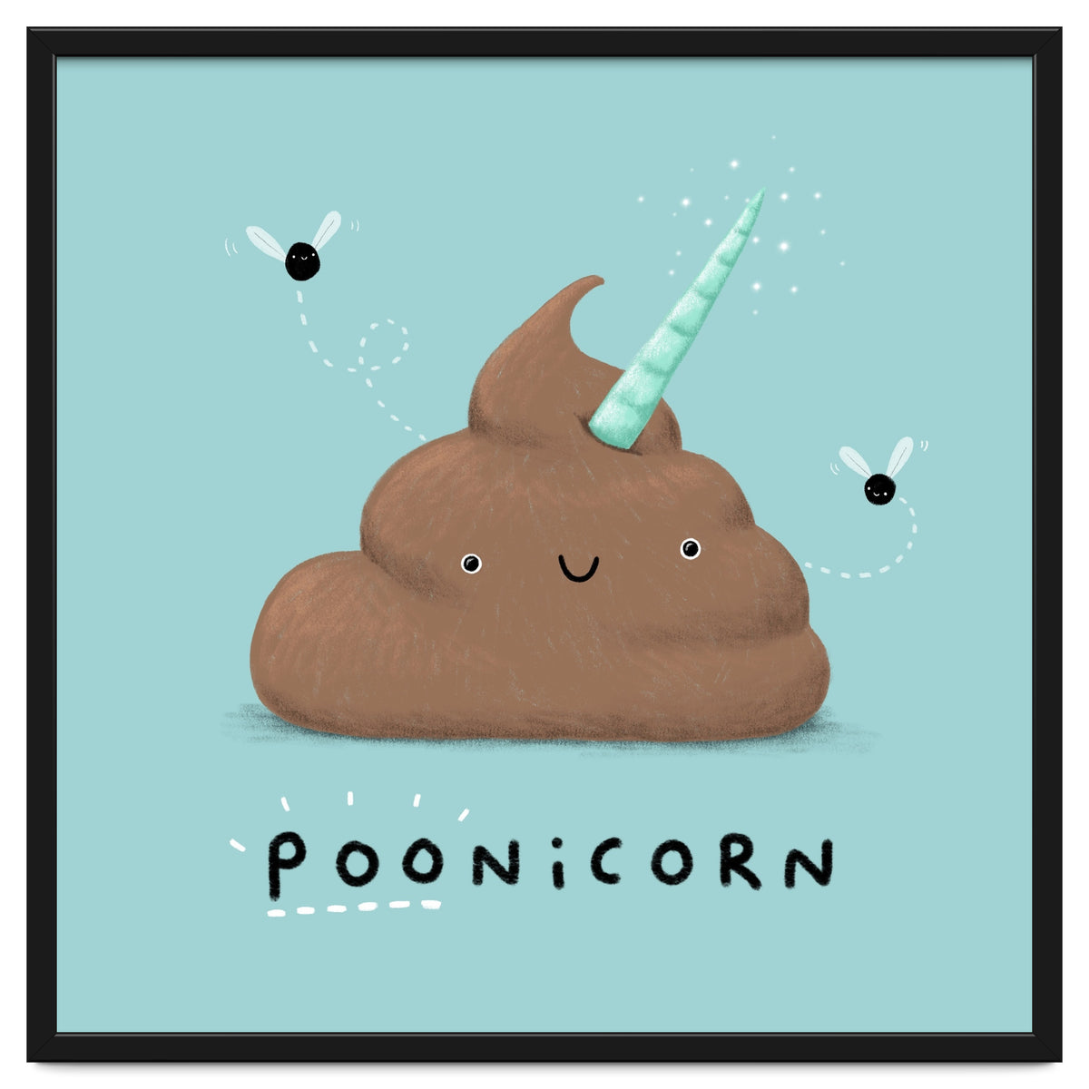 Poonicorn