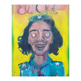Che Y Corazones 5 (Print Only) thumbnail