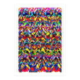 New Graffiti B 84 (Print Only) thumbnail