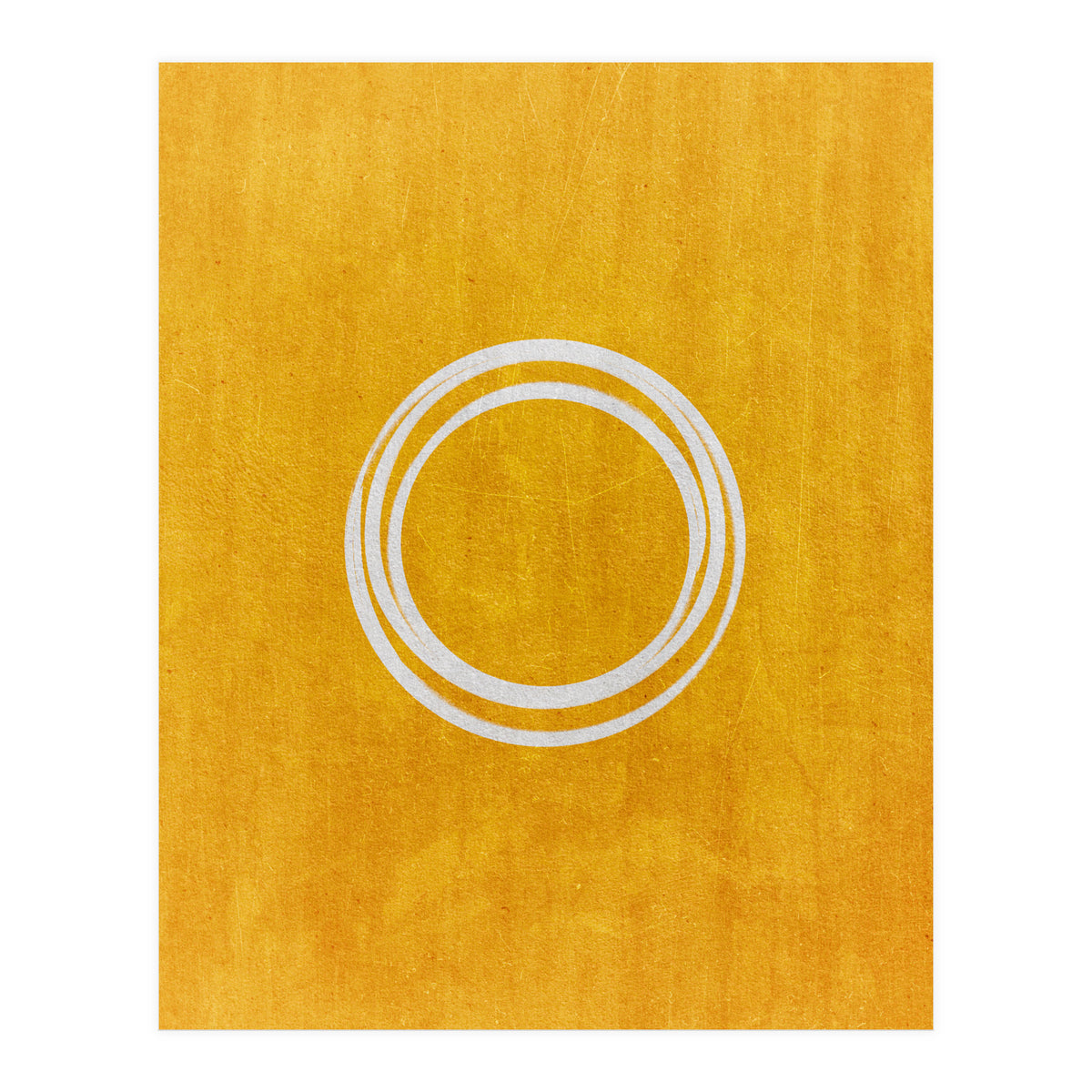 Sol Da Caatinga1 (Print Only)