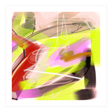 Peace And Life (Print Only) thumbnail