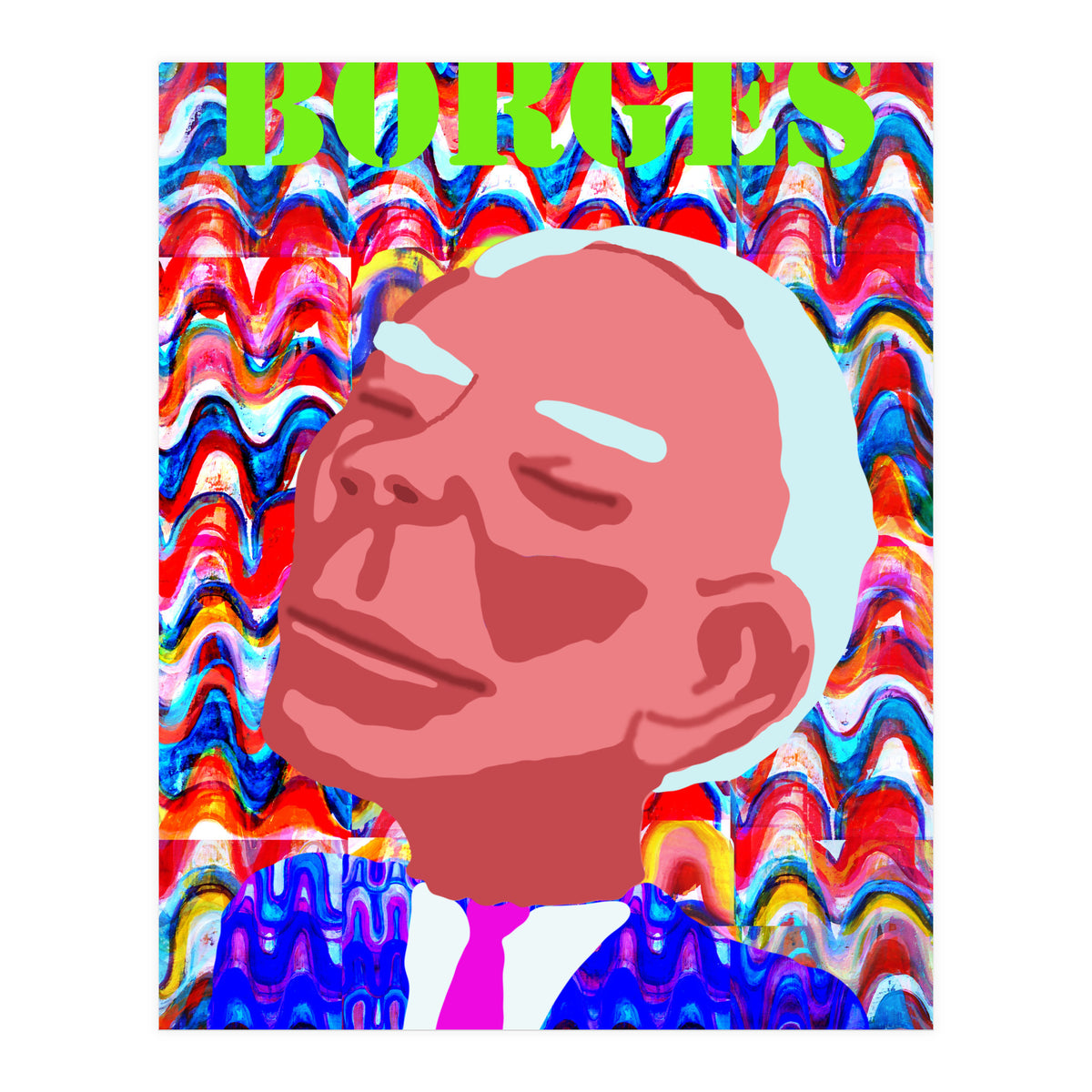 Borges Digital 5 (Print Only)