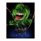 Ghostbusters (Print Only) thumbnail