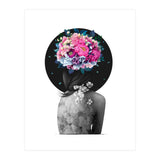 Infinity Of Bloom (Print Only) thumbnail