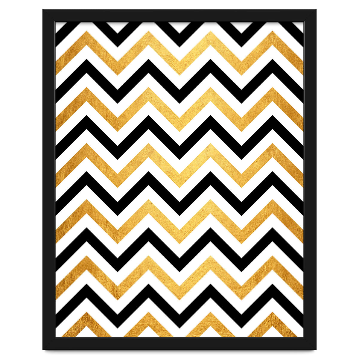 Chevron Golden III