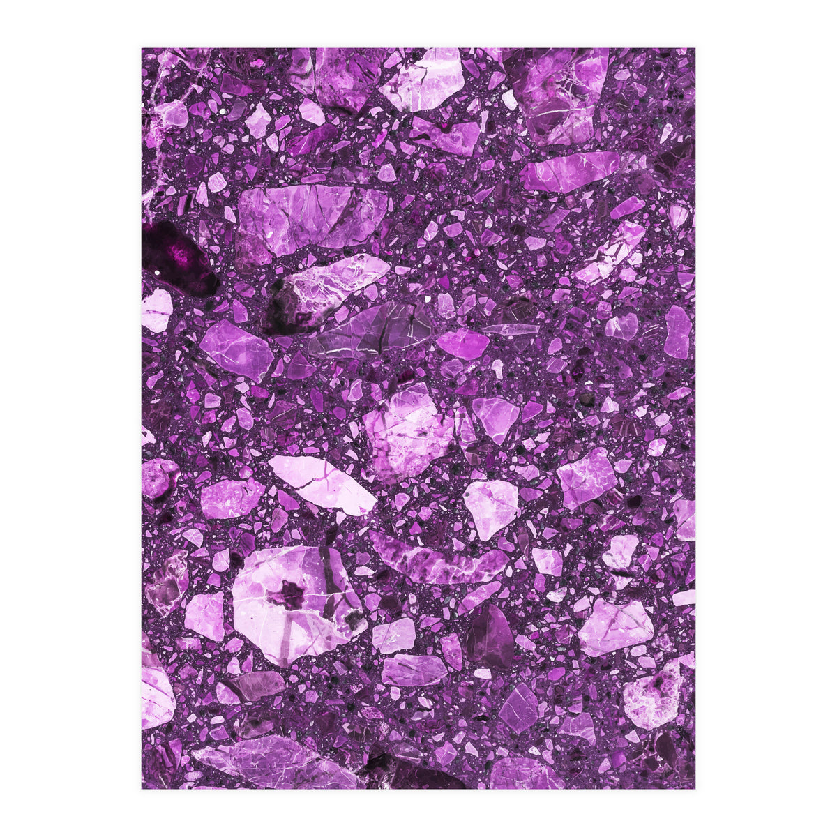 Amelthyst V2 (Print Only)